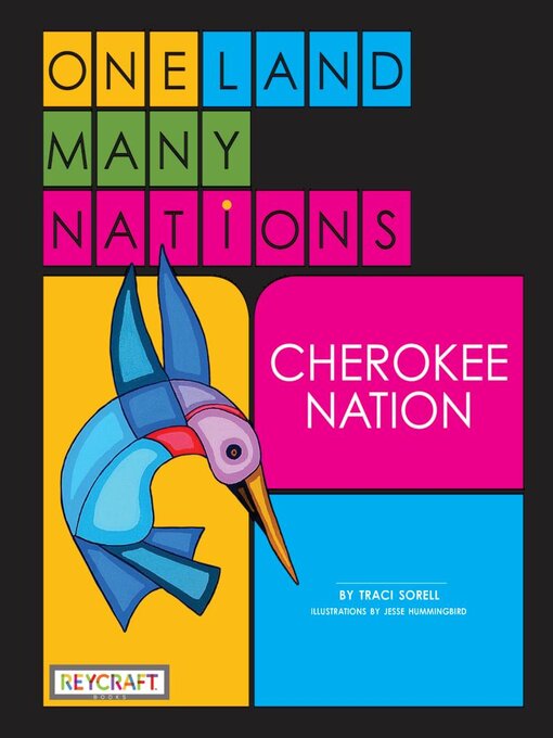 Title details for One Land, Many Nations, Volume 1 by Traci Sorell - Available